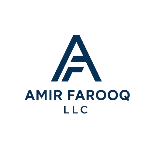 Amir Farooq LLC